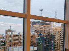 -海底捞火锅(振华广场生日主题店)