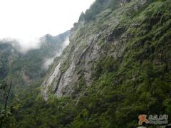 -石门涧