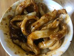 甜水面-洞子口张老二凉粉(文殊院店)