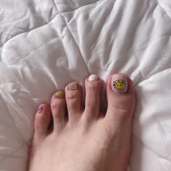 -U3日式美甲美睫