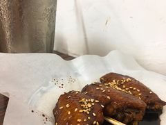 -華叔茶記