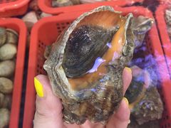 -四川小胡子海鲜(丁村万人海鲜广场店)