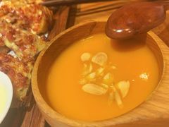 -红小满休闲餐厅(十全街店)