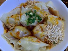 -付小姐在成都(吾悦广场店)