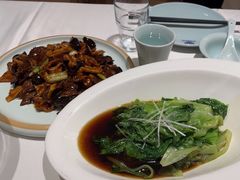 -惠丰堂饭庄·烤鸭·京味菜(翠微路店)