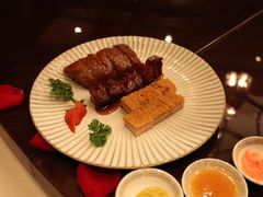 -丽思卡尔顿酒店-天泰轩中餐厅(大沽北路店)
