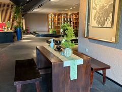 -青藤茶馆(凤起路店)