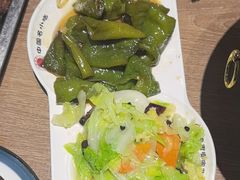 -直隶安家牛肉罩饼(建华店)