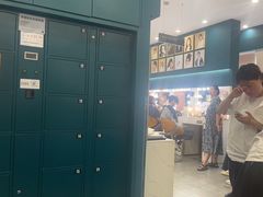 -海马体照相馆(宁波天一广场店)