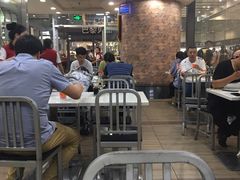 -老边饺子馆(北京南站3店)