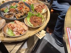 -塘屋烧烤·云南火塘烧烤品牌(春城慧谷旗舰店)