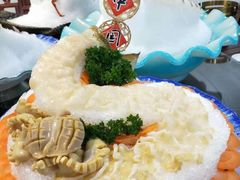 -尚海豆捞(乐虹坊店)