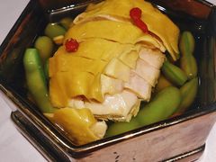陈年花雕醉鸡-丰和日丽(瑞虹天地月亮湾店)