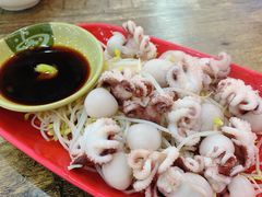 -贞姨美食·老字号海鲜大排档