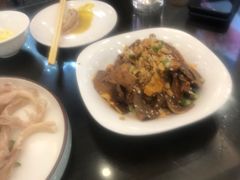 -鸿运楼烤鸭店(天桥店)