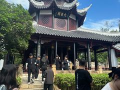 -文昌阁