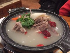 羊肉煲-果之满满鲜榨果汁(科技产业大厦店)