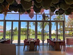 -水桶王国主题餐厅·聚会·生日派对·亲子活动·家庭套餐(亚龙湾希尔顿店)