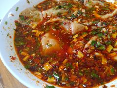 -尤素福东举院饺子馆