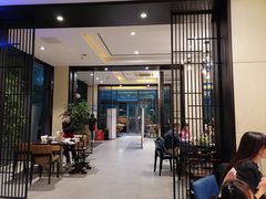 大堂-林记潮汕牛肉(融汇店)