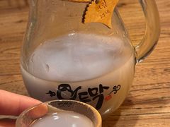 -恩你小木屋·韩式料理(假日广场店)