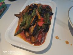 -神火烧烤馕坑肉新疆菜(兴隆街店)