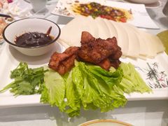 -明城饭店(万科九都荟店)