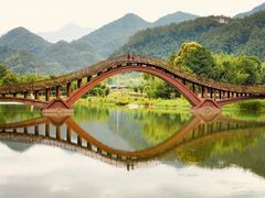 -绩溪龙川景区