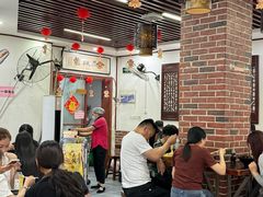 -一品飘香米线(一中总店)