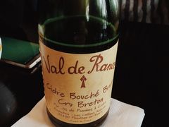 CIDER-La Creperie法餐厅(桃江路店)