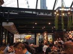 -The Dishes Seafood & Restaurant