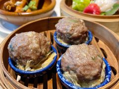山竹牛肉-点都德·毕德寮