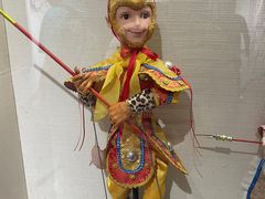 -上海动漫博物馆