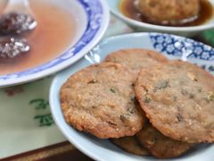 -粗茶淡饭(东关街店)