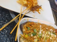 -老何太太鹤岗小串·团建聚餐(龙华店)