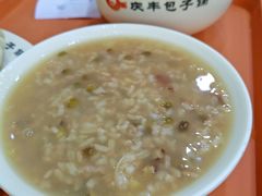 -庆丰包子铺(青龙桥店)