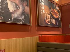 -鱼酷活鱼烤鱼(静安大融城店)