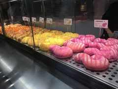 -LELECHA乐乐茶(美罗城店)
