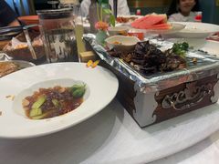 -聚鑫阁江浙菜·非遗传承技艺(闵行交大店)