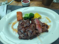 -食间牛排(湖西路店)