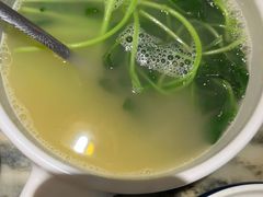 -绿茶餐厅(昌平悦荟店)