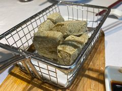 干煎臭豆腐-930私房菜(欧阳路店)