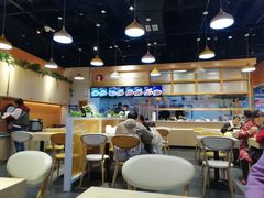 -鱼你在一起(凯里国贸店)