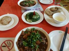 -北京小肠陈饭庄(方庄店)