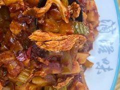 -滴滋味·新疆炒米粉·炒三凉(乌市总店)