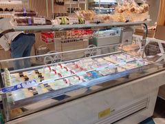 -85度C(生甜甜圈研究工坊·上海局门店)