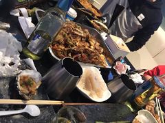 -冰城小镇音乐串吧·聚会餐厅(百子湾店)
