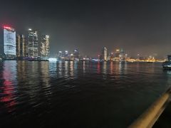 -三利音·浦之舟(滨江大道店)