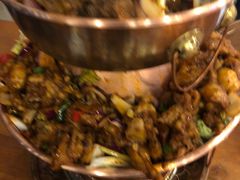 -炉小二铜锅牛蛙•川湘菜(三里屯店)