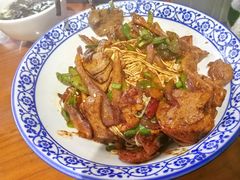 -三古月·老湖州面馆(梅地亚店)